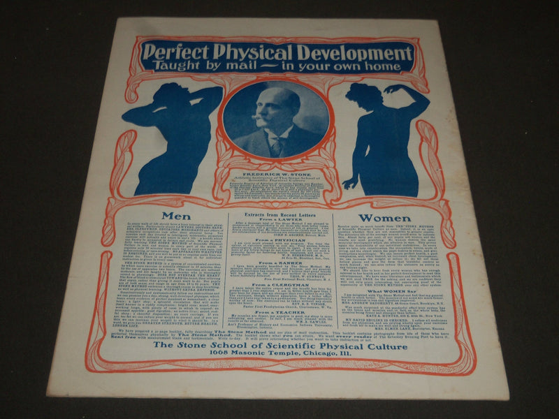 1902 MAY 3 THE SATURDAY EVENING POST MAGAZINE - ILLUSTRATED COVER- SP 1040