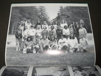 1997 THE COURTIER GEORGIAN COURT COLLEGE YEARBOOK - LAKEWOOD NEW JERSEY- YB 1392