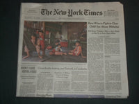 2019 DEC 23 NEW YORK TIMES- RARE WINS IN FIGHT TO CLOSE CHILD SEX ABUSE WEBSITES