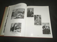 1955 TEMPLAR TEMPLE UNIVERSITY YEARBOOK - PHILADELPHIA, PENNSYLVANIA - YB 2508