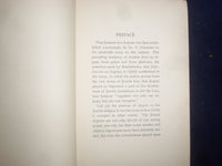 1906 THE MESSIAH IDEA IN JEWISH HISTORY HARDCOVER BOOK-JULIUS GREENSTONE-KD 8965