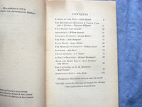 1950 THE PENGUIN NEW WRITING SOFTCOVER BOOK EDITED BY JOHN LEHMANN - K 307