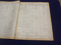 1920 JULY 5 NEW YORK TIMES - CONVENTION DEADLOCKED - NT 9321