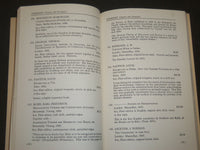 1930'S SCIENCE AND THOUGHT IN THE 19TH CENTURY SCRIBNERS CATALOG #113 - J 5243