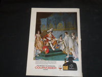 1974 MARCH 18 THE NEW YORKER MAGAZINE - ILLUSTRATED COVER - NY 1207