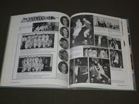 2003 PEGASUS SPOTSWOOD HIGH SCHOOL YEARBOOK - NEW JERSEY - PHOTOS - YB 1109
