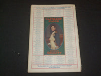 1910 FEBRUARY 19 HARPER'S WEEKLY MAGAZINE -THE PROOF OF THE PORRIDGE - ST 6365
