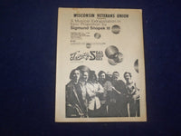 1974 SEP 4-11 BUGLE AMERICAN MAGAZINE - EAT YOUR HEART OUT EVIL - J 9421