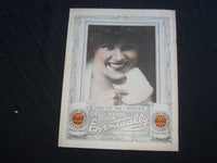 1915 AUGUST 28 THE SATURDAY EVENING POST MAGAZINE - ILLUSTRATED COVER - SP 667