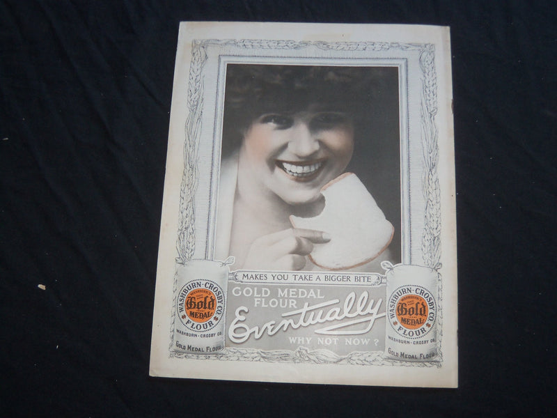 1915 AUGUST 28 THE SATURDAY EVENING POST MAGAZINE - ILLUSTRATED COVER - SP 667