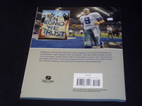 2007 TONY ROMO AMERICA'S NEXT QUARTERBACK MAGAZINE - BY MAC ENGEL - E 7627