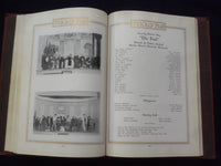 1927 THE PRICKLY PEAR INTERMOUNTAIN UNION COLLEGE YEARBOOK -HELENA, MT - YB 3115