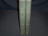 1904 HISTORY OF PORTRAIT MINIATURES BY GEORGE C. WILLIAMSON VOLUME 1 & 2 - #19