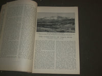1920 JULY ST. NICHOLAS MAGAZINE - ILLUSTRATIONS, STORIES & ADS - B 4617