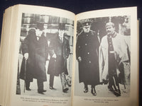 1966-67 WINSTON CHURCHILL HARDCOVER BOOKS-VOLS I & II-RANDOLPH CHURCHILL-KD 8766