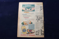 1951 APRIL 22 AMERICAN WEEKLY MAGAZINE - BEAUTIES OF SHAKESPEARE COVER - E 22667