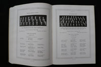 1923 THE HAWKEYE UNIVERSITY OF IOWA YEARBOOK - IOWA CITY, IOWA - YB 3538