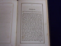 1852 HON. HENRY CLAY OBITUARY ADDRESSES HARDCOVER BOOK - KD 3867F
