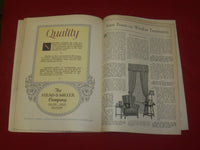 1926 FEB 6 DRY GOODS ECONOMIST MAGAZINE- ARTICLES, PHOTOS, ILLUS. & ADS- B 6310