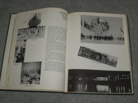 1965 EIGHT BELLS SUNY MARITIME COLLEGE YEARBOOK - FORT SCHUYLER, NY - YB 2037