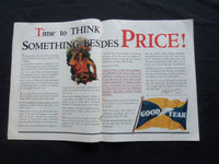 1932 JULY 2 THE SATURDAY EVENING POST MAGAZINE - J.C. LEYENDECKER COVER -SP 1471