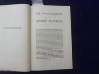 1942 THE GODS ARE A-THIRST HARDCOVER BOOK BY ANATOLE FRANCE - KD 8611