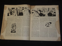 1927 OCTOBER 13 LIFE MAGAZINE - JUST BETWEEN US GIRLS - SP 2857