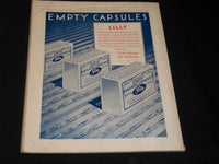 1931 JANUARY THE PRACTICAL DRUGGIST MAGAZINE - E 4390
