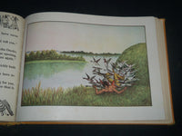 1928 INDIAN TALES FOR LITTLE FOLKS BOOK NO. 94 BY W. S. PHILLIPS - R 275E