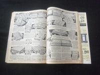 19261927 FALL & WINTER NATIONAL CLOAK & SUIT CO. CATALOG - NEW YORK CITY - R 94I
