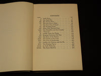1913 LADDIE A TRUE BLUE STORM HARDCOVER BOOK BY PORTER - KD 7924