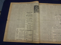 1918 JUNE 20 NEW YORK TIMES - ITALIANS HAVE FOE PENNED ON THE PIAVE - NT 9100