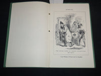 1931 THE DICKENS FELLOWSHIP BIRTHDAY DINNER PROGRAM - PICCADILLY HOTEL - J 8654