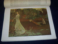 1929 APRIL 27 THE ART NEWS MAGAZINE VOL. 27 NO. 3 - GREAT PRINTS & ADS - J 2032