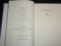 1999 THREE WORLDS OF MICHELANGELO HARDCOVER BOOK BY JAMES BECK - KD 6932