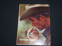 1968 DECEMBER 20 TIME MAGAZINE - WILLIAM ROGERS - T 2055