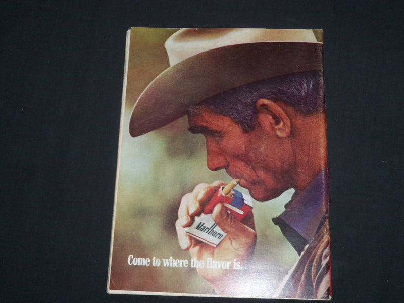 1968 DECEMBER 20 TIME MAGAZINE - WILLIAM ROGERS - T 2055