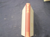 1952 THE BOOK OF FISHES HARDCOVER BOOK EDITED BY JOHN LA GORCE - KD 8279