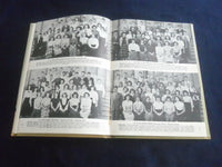 1950 MAGIC CASEMENTS LODI HIGH SCHOOL YEARBOOK - LODI, NEW JERSEY - YB 2785
