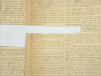1922 MARCH 11 NEW YORK TIMES - GANDHI ARRESTED ON CHARGE OF SEDTION - NT 8312
