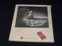 1956 DECEMBER RADIO ELECTRONICS MAGAZINE - RELAY MOE TICK TACK TOE - E 7121