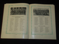 1930 THE PHOENICIAN BECKLEY COLLEGE YEARBOOK - HARRISBURG PENNSYLVANIA - YB 1878