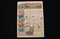 1949 SEPTEMBER 11 CHICAGO SUNDAY TRIBUNE MAGAZINE - ROBERT RYAN COVER - E 26215