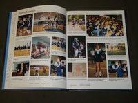 1993 ANCHOR BAY PORT HIGH SCHOOL YEARBOOK - GREEN BAY WISCONSIN - YB 1567