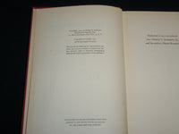 1951 THE HOUSE OF LIFE HARDCOVER BOOK BY GEORGE RUBISSOW - KD 7259