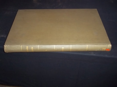1840 ICONOGRAPHIE FRANCAISE BY DELPECH FRENCH VOLUME NO. 1 - ENGRAVINGS - Z 14