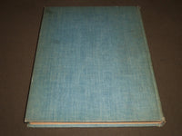 1944 LITERARY ENGLAND BOOK BY RICHARD WILCOX - NICE PHOTOS - KD 3930
