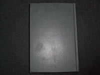 1946 ENGLISH SOCIAL HISTORY HARDCOVER BOOK BY G.M. TREVELYAN - KD 9205