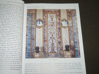 2000 GUIDE TO THE BORGHESE GALLERY SOFTCOVER CATALOG - GREAT PRINTS - KD 5117