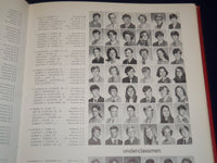 1972 TAPS CLEMSON UNIVERSITY YEARBOOK VOLUME 62 - SOUTH CAROLINA - YB 739